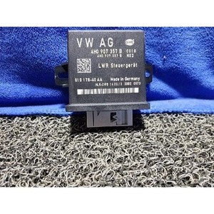 ECU และโมดูลคอมพิวเตอร์มือสอง A6 รุ่น 4H0907357B - Product Image 1