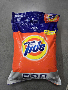 Detergente en Polvo Tide de Alta Eficiencia, Limpieza Intensa, Suministro a Granel, Calidad de Exportación al por Mayor - Product Image 3