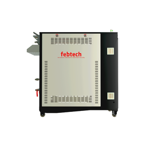 Contrôleur de température pour moules industriels - Product Image 4