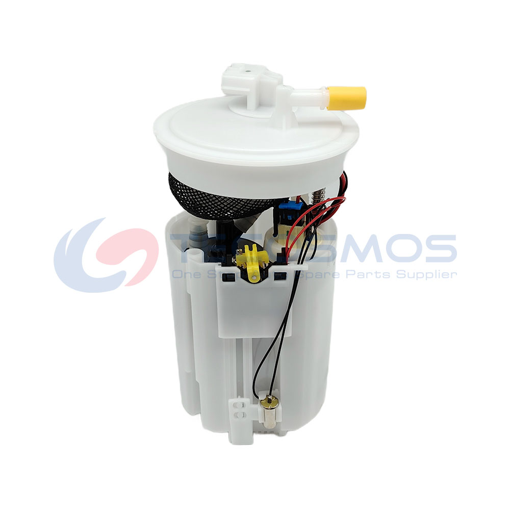 spot supplies Fuel Pump Assembly Replace For 2002-2003 Nissan Altima L4 2.5L 2002-2003 Nissan Altima 8496M 170408J000 P76171M