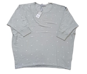 Nouveau pull design pour femmes pull grande taille épais d'hiver avec col montant design de manteau baggy slim - Product Image 5