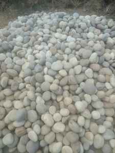 Piedras Decorativas Naturales para Jardinería, Suministro a Granel para Pavimentación Exterior, Piedras Ecológicas No Metálicas - Product Image 3