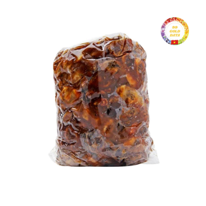 Pulpa de Tamarindo Congelada Sin Semillas de Alta Calidad para Cocinar y Preparar Salsas, Fábrica OEM - Product Image 2