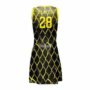 Uniforme Deportivo Corto para Mujer, Jersey de Fútbol con Estampado por Sublimación, Secado Rápido, Transpirable, para Entrenamiento de Fútbol, Ropa de Fútbol Personalizada - Product Image 6