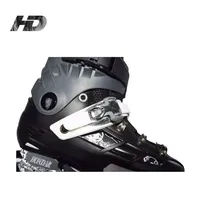 Patins à roulettes professionnels OEM/ODM au meilleur prix, pour l'été et l'hiver, roulements ABEC-9, roues de 76/80 mm