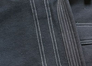 ชุดยิวยิตสูขายส่งจากโรงงาน รับทำโลโก้ ชุดกิโมโนบีเจเจ สำหรับเด็กและผู้ใหญ่ ชุดคาราเต้ ชุดฝึกซ้อมและแข่งขันศิลปะการต่อสู้ - Product Image 2