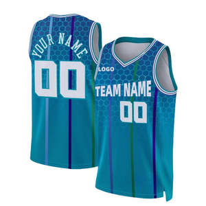 Ropa Deportiva en Oferta Online, Camiseta de Baloncesto de Secado Rápido, Camiseta de Baloncesto de Primera Calidad en Venta a Bajo Precio - Product Image 1