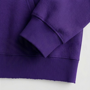 Sudadera con Capucha Corta Personalizada para Mujer, con Insignia, Ligera, Informal, Deportiva, a la Moda, para Invierno - Product Image 6