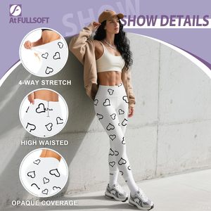 Leggings de Mujer de Alta Calidad, Corte Ajustado, Nuevo Modelo de Fabricante Profesional, Material Spandex Casual, Transpirable y Personalizable - Product Image 2