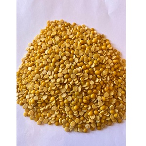 Dal Toor Desi Séché Conventionnel de Qualité Supérieure, Non Poli, Nouvelle Récolte, Riche en Protéines, Facile à Cuisiner, Approvisionnement en Vrac de 30 kg - Product Image 1