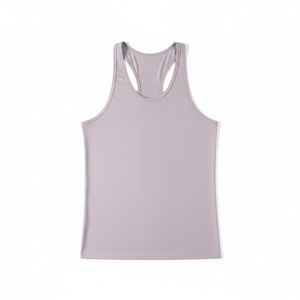 Men Sporty Gym Training Vest Quick Dry Elastic Breathable <b>Running</b> Athletic Sleeveless <b>Singlet</b> for Men Custom tanktop - Product Image 1
