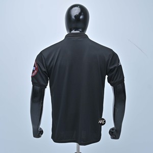 T-shirts de haute qualité à bas prix, impression par sublimation, vente en gros, polos pour hommes, respirants, mode, personnalisés, confortables, t-shirts unis - Product Image 4