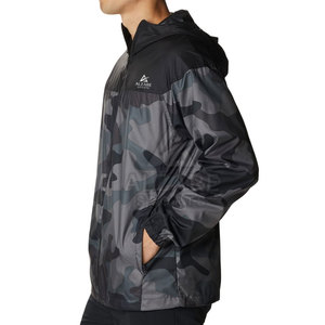 Breathable <b>Men</b> Windbreaker <b>Jacket</b> Casual Wear <b>Men</b> Windbreaker Winter <b>Jacket</b> In Reasonable Price - Product Image 2