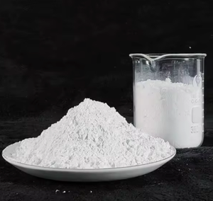 CACO3 Calcium Carbonate Power Sealant Filler Pond Treatment Food Grade <b>White</b> Limestone Industrial Use Nghe Vietnam Fast Delivery - Product Image 1