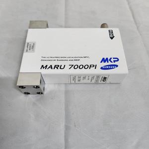 Controlador de Flujo Másico MKP MARU 7000PI - Equipo y Piezas de Semiconductores de Confianza de Marca Global - Product Image 4