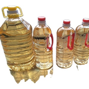 Huile de tournesol raffinée de qualité supérieure pour la cuisson et la transformation alimentaire, au goût léger, haute pureté et approvisionnement fiable en gros - Product Image 3