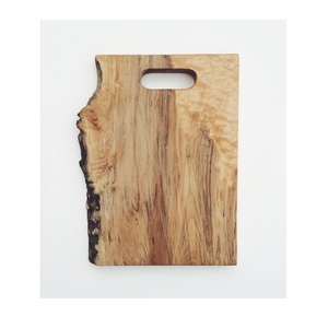 High Quality Wooden Chopping Board With Rectangular <b>Shape</b> Natural Finished For Home and Hotel Use Brown colour Chopping <b>Blocks</b> - Product Image 6