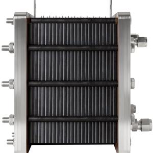 Electrolizador AEM para Electrólisis del Agua de Alta Eficiencia con Papel Carbón, Catalizador de Ni/Fe de Alto Rendimiento, Modelo HXS-2, 99.90% de Pureza - Product Image 1