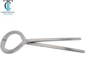 Testeur de sabots équin professionnel, instrument vétérinaire pour le diagnostic de la douleur des sabots de cheval, TARIQ CRAFTED INDUSTRIES - Product Image 4