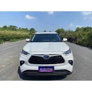 Occasion 2023 pour Highlander 2.0T Automatique 5 places SUV Luxe Voiture Familiale Haut de Gamme Sièges en Cuir Phares LED - Product Image 3