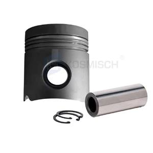 Kit de goupille de piston de 123mm pour MAN D2066 TGX TGS 92767600 2280100 51025014581 51025017134 10518cc - Product Image 1