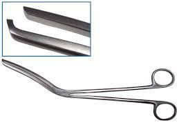 Premium Quality Manual Stainless Steel Cheatle Sterilizer Forceps Surgical Instruments Used Remove Wholesale Rate Custom - Product Image 2