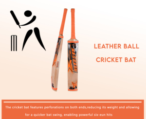 Kashmir Willow Leather <b>Ball</b> Cricket <b>Bat</b>, Exclusive Cricket <b>Bat</b> for Adult with Protection Sheet BY NAQQASH SPORTS - Product Image 2
