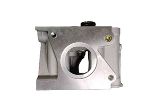 Culasse moteur 20E LUV 2.2 Culata 8V Mexique Brésil Culata OEM 90209896 5607035 pour Chevrolet E20 - Product Image 5