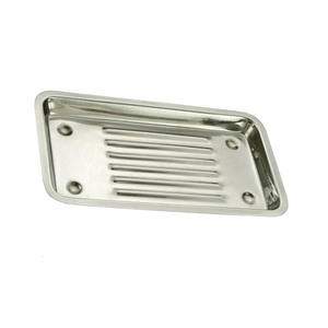 Bandeja para Instrumentos Pequeña, Fabricada con Acero Inoxidable de Alta Calidad, Esta Bandeja Puede Usarse como Bandeja para Instrumentos - Product Image 4