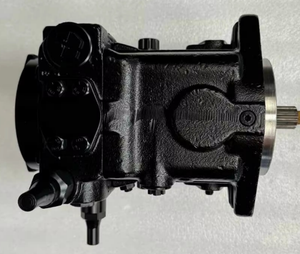 A4VG125EP2D1/32R-NSF02K69XEH-S Hydraulic Axial Piston Variable <b>Pump</b> 16 cm Displacement 100 <b>bar</b> Operating Pressure A4VG A4VG28 - Product Image 1
