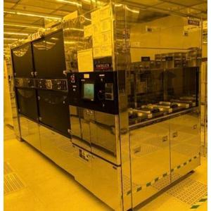 TEL ACT8 Dual COT/DEV - Équipements et pièces semi-conducteurs d'occasion fiables et mondiaux - Product Image 1