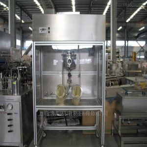 معقم عالي الجودة لمختبر مقياس UHT معقم للبيرة والحليب الغذاء الصف الفولاذ المقاوم للصدأ 5-100 لتر/ساعة القدرات العلمية الصناعية - Product Image 6