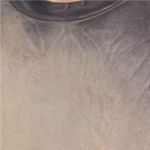 Sudadera con Capucha para Hombre, Diseño Gráfico de Dibujos Animados, Estilo Vintage, Invierno, Alta Calidad, Personalizada, Fabricante, Venta al Por Mayor, Corte Holgado - Product Image 5