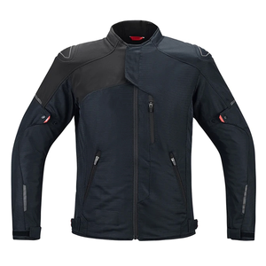Veste de motocross professionnelle, vêtements de course performants, service OEM, étiquette privée, personnalisation de la marque pour les pilotes et les détaillants - Product Image 2