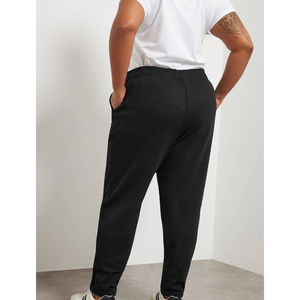 Pantalones Deportivos Personalizados para Fútbol, Joggers Activos de Felpa Francesa Orgánica, Pantalones de Golf de Alta Calidad, Nuevo Estilo, Ropa Deportiva para Mujer - Product Image 6