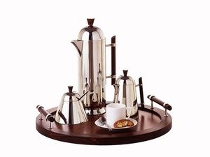 Luxury <b>tea</b> & coffee <b>set</b> silver plated <b>tea</b> <b>set</b> stainless steel teapot <b>set</b> modern serve ware designer coffee pot premium <b>tea</b> - Product Image 5