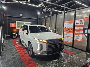 ฮุนได พาลิเซด ปี 2023 รถ SUV มือสอง CH/P - Product Image 5
