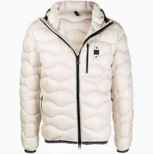 Chaqueta Bomber Personalizada con Nombre y Número del Equipo, Chaqueta Bomber Bordada con Diseño de Collage para Hombre - Product Image 4