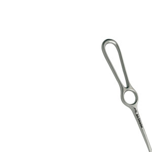 Retractor Hu-Friedy Middledorf 22×20mm, Instrumento Quirúrgico Dental Premium para Retracción de Flepa Mucoperióstica y Tejidos Blandos - Product Image 6