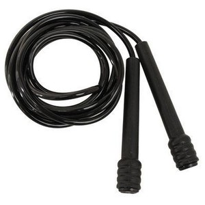 Unisex Customized Adjustable <b>Rope</b> Jump <b>Rope</b> 2.5m Durable Portable for Gym <b>Exercise</b> Non Smart Fitness Equipment - Product Image 6