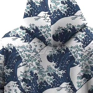 Unique Style Men Hoodies Cotton <b>Blended</b> Fabric Stylish Men Hoodies For Street And Gym Fashion - Product Image 5