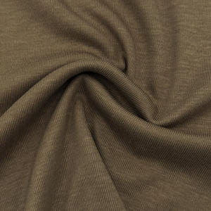 Tela Acrílica/Rayón de Canalé para Leggings de Yoga, en Oferta - Product Image 3