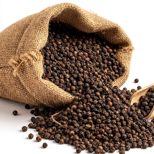 Natural Black Pepper No Additives for Organic <b>Spice</b> Brands high purity 99% clean whole black pepper premium export grade - Product Image 5