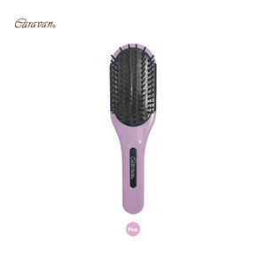 Peigne de lissage efficace pour un coiffage rapide - Product Image 3