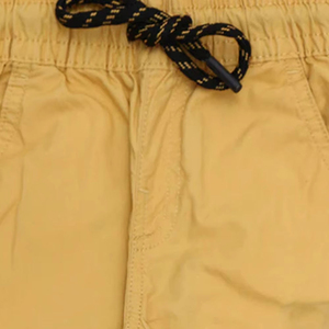 Pantalons cargo pour enfants, coupe décontractée, style utilitaire, design jogger, coton, motif 3D, pantalons cargo pour enfants, service OEM de haute qualité - Product Image 6
