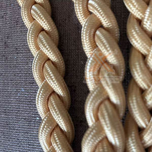 Aiguillette อีกัวน่าแบบมืออาชีพ - Product Image 6