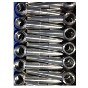 Boulons à œil en acier inoxydable robustes de qualité industrielle, grade 10.9/12.9, finition naturelle, zingués, pour l'assemblage automobile - Product Image 6