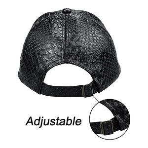 Gorra de Béisbol de 5 Paneles de Secado Rápido para Deportes al Aire Libre, Unisex, Ligera, Transpirable, Impermeable, con Protección Solar - Product Image 4