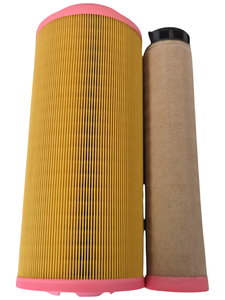 Elementi Filtranti Aria all'Ingrosso AF26391 CA9003 CA9744, Elementi Filtranti Aria CAK5722, Elementi Filtranti Aria per Camion <span class=keywords><strong>ADG</strong></span> 1588R per Dimensione - Product Image 6