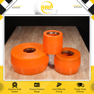 Herramientas de Relleno de Casing de Uretano de la Mejor Calidad de la Marca RRP para la Industria de Perforación de Pozos de Petróleo, Disponibles en Tamaños de 7'', 9.5/8'', 13.3/8'' - Product Image 2